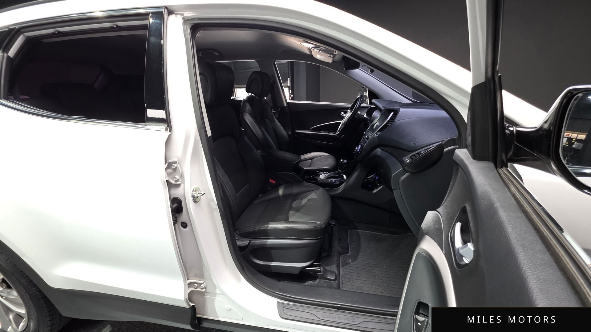 Hyundai Santafe 2018 — миниатюра 10