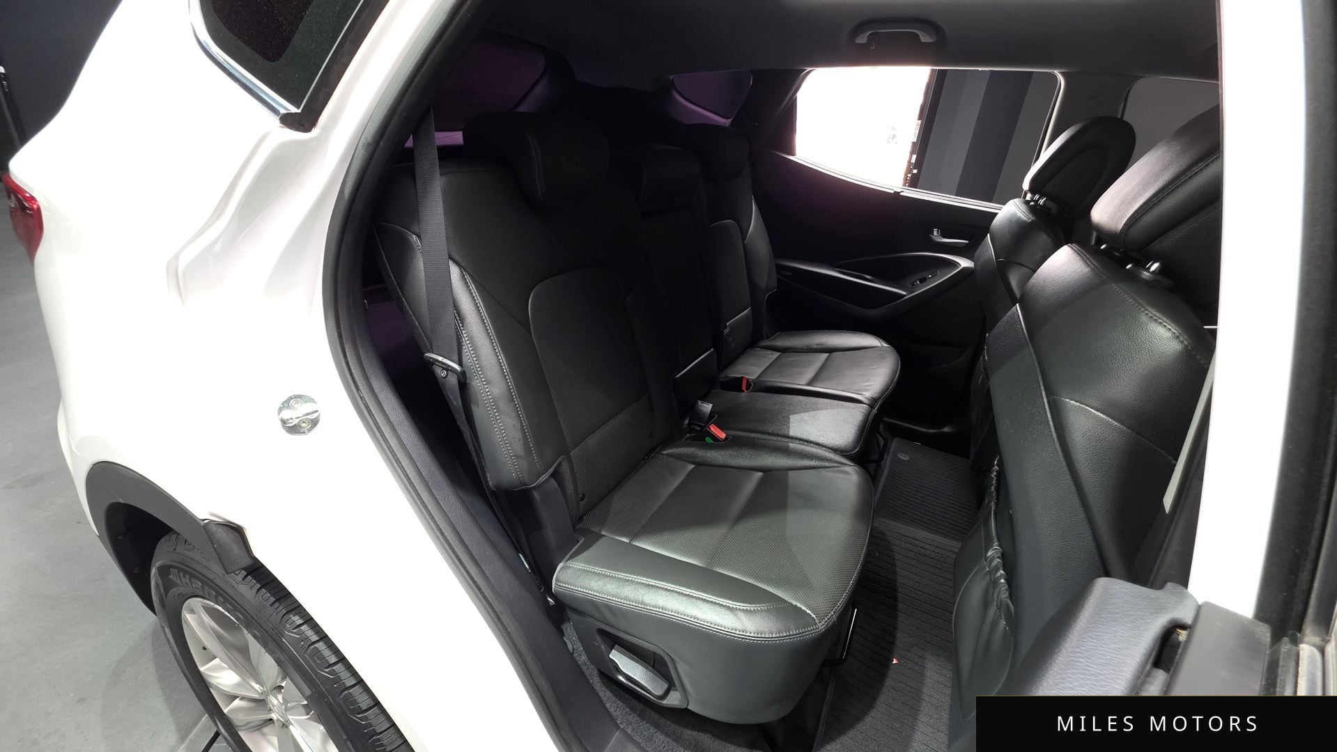 Hyundai Santafe 2018 — миниатюра 12