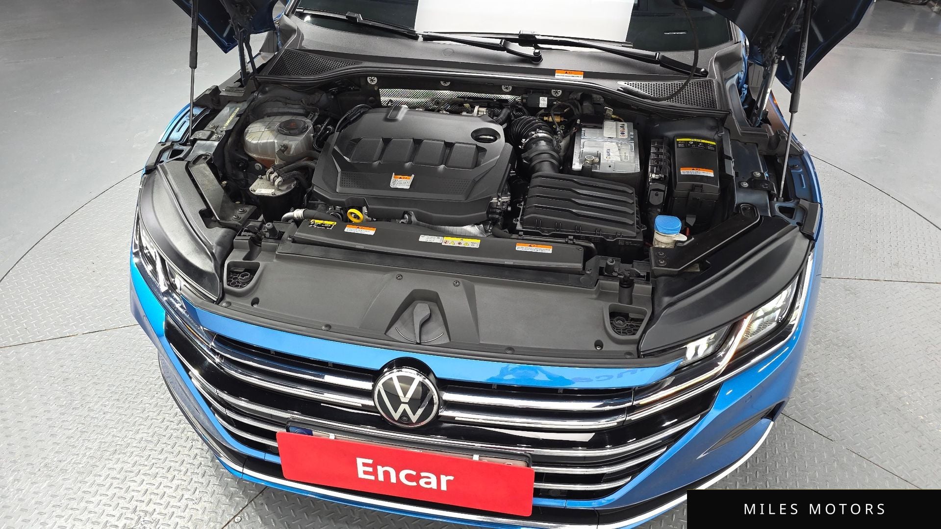Volkswagen Arteon 2022 — миниатюра 6