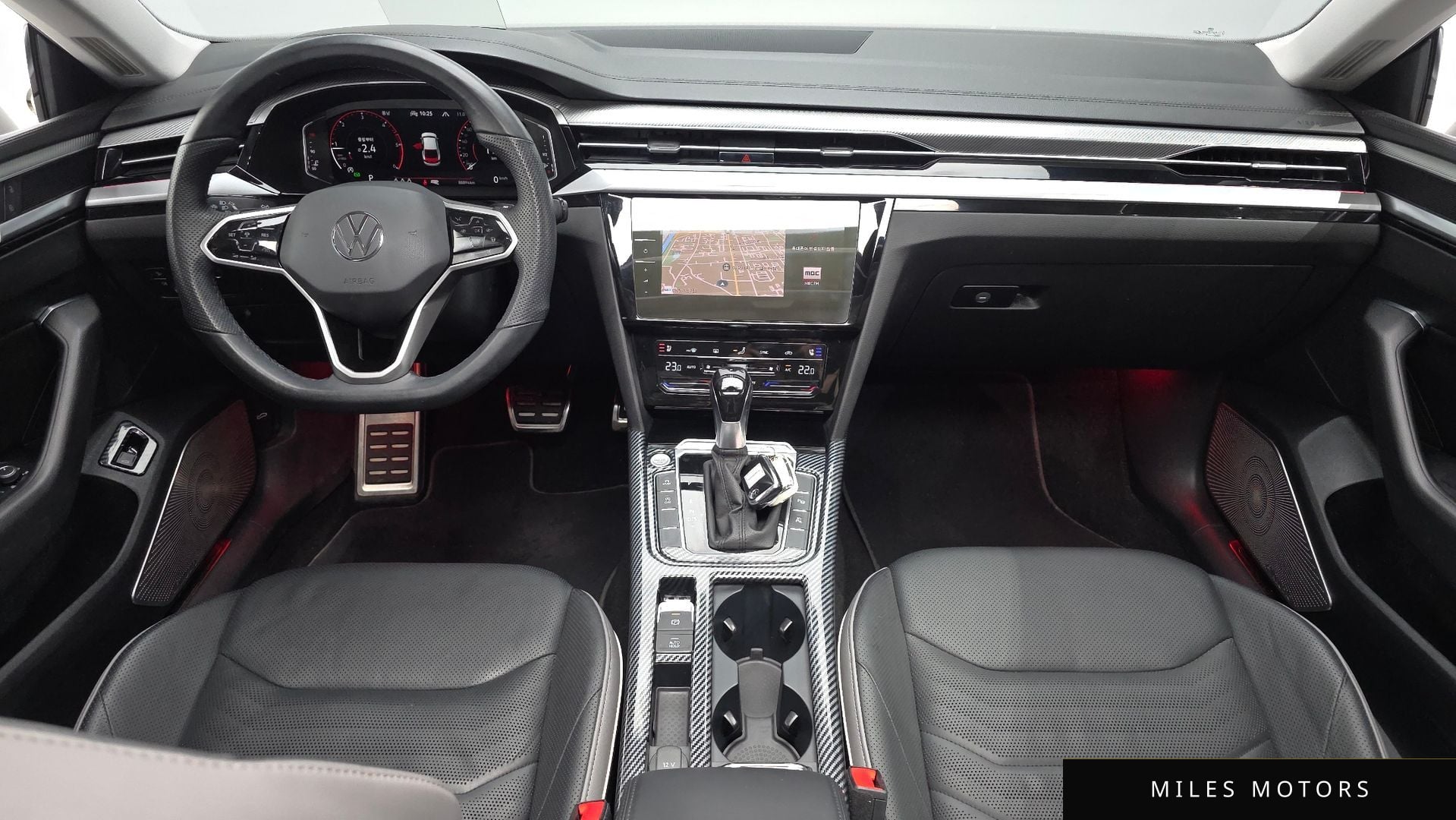 Volkswagen Arteon 2022 — миниатюра 7