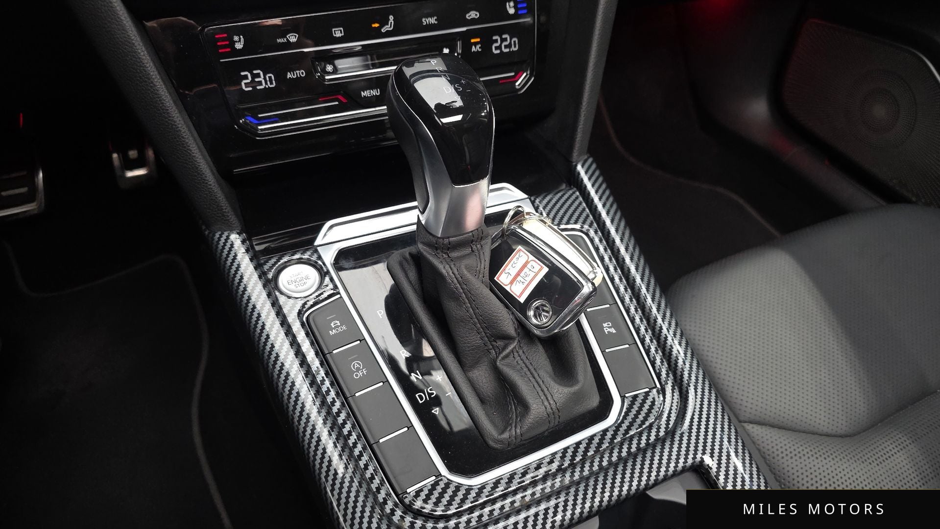 Volkswagen Arteon 2022 — миниатюра 9