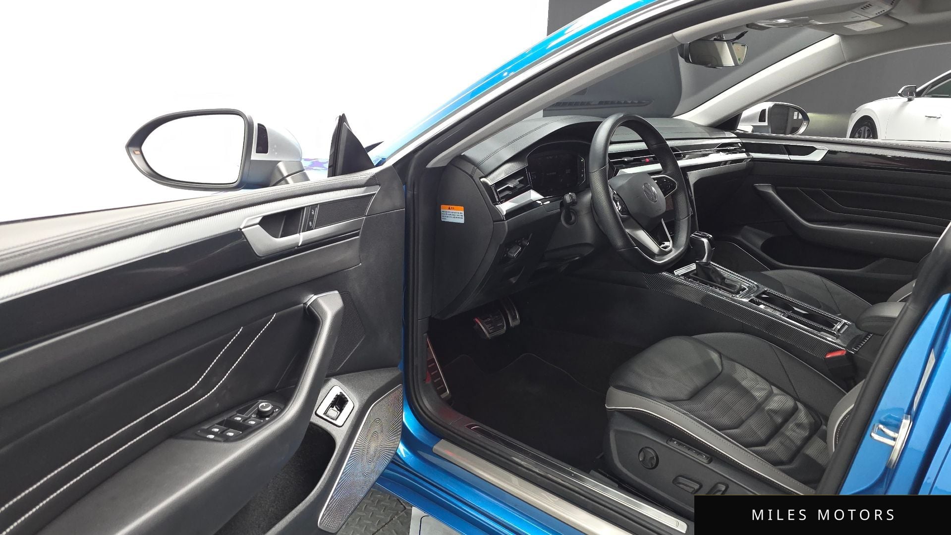 Volkswagen Arteon 2022 — миниатюра 11