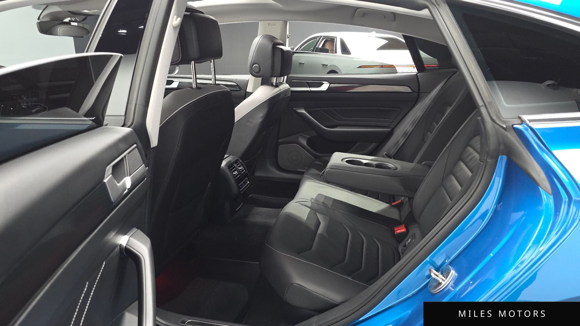 Volkswagen Arteon 2022 — миниатюра 12