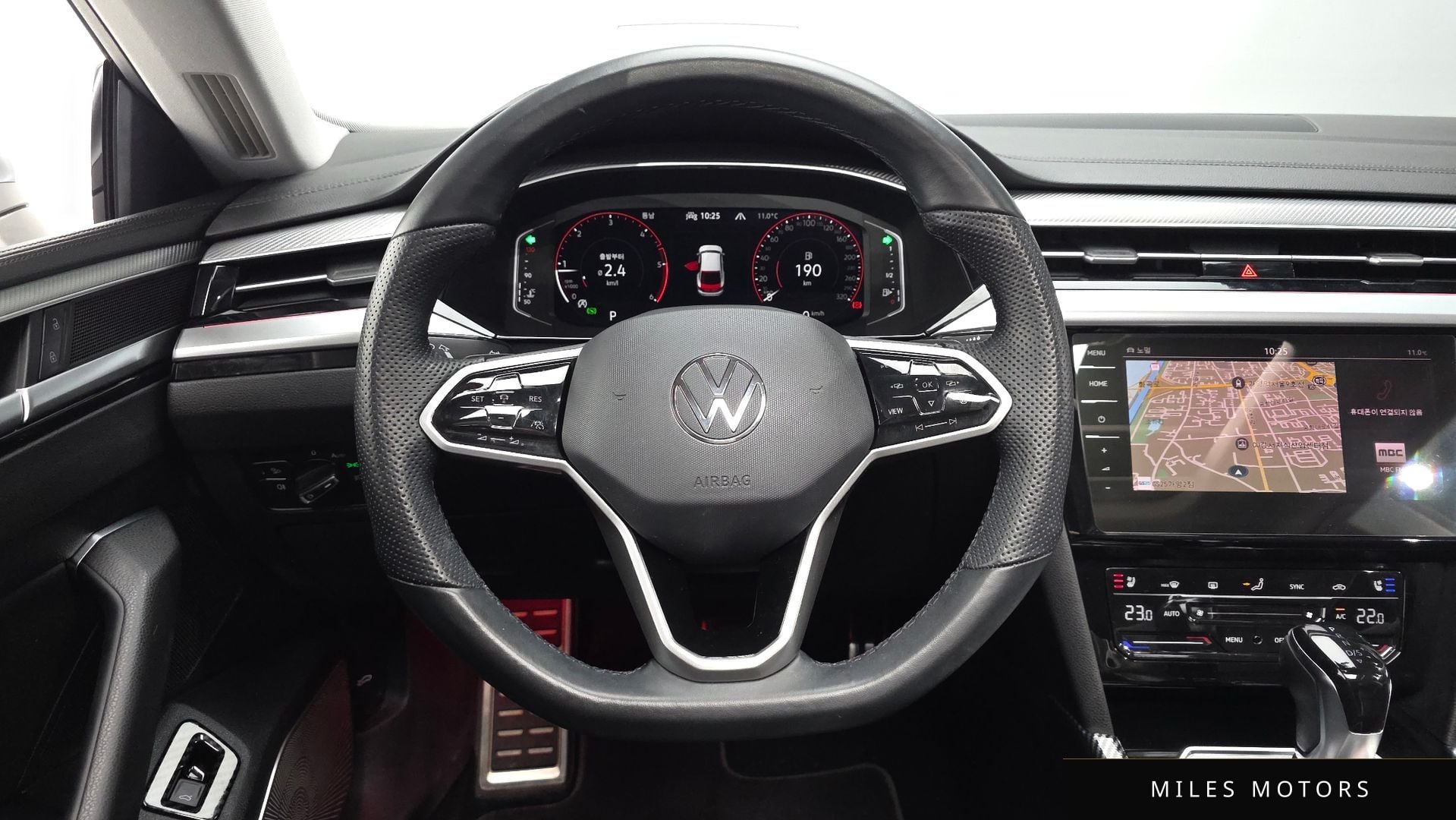 Volkswagen Arteon 2022 — миниатюра 13