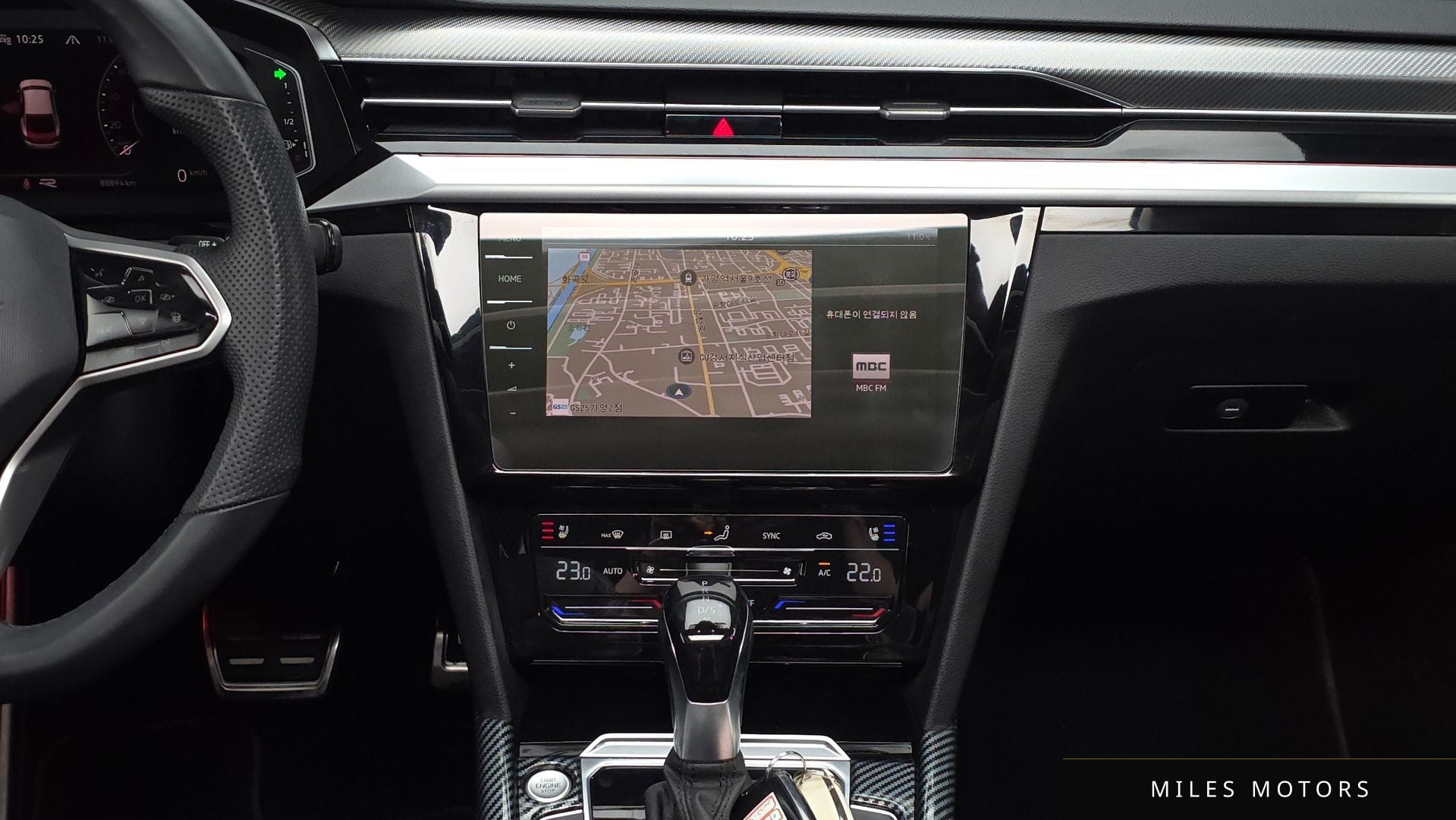 Volkswagen Arteon 2022 — миниатюра 14