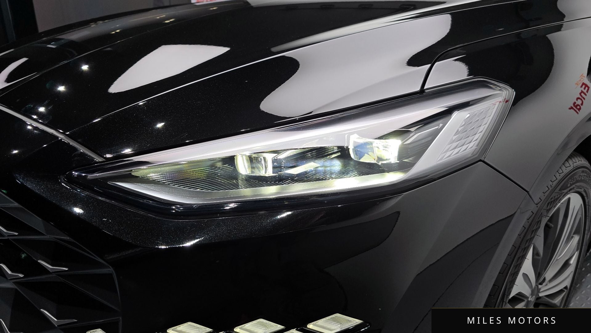 Kia K8 2022 — миниатюра 8