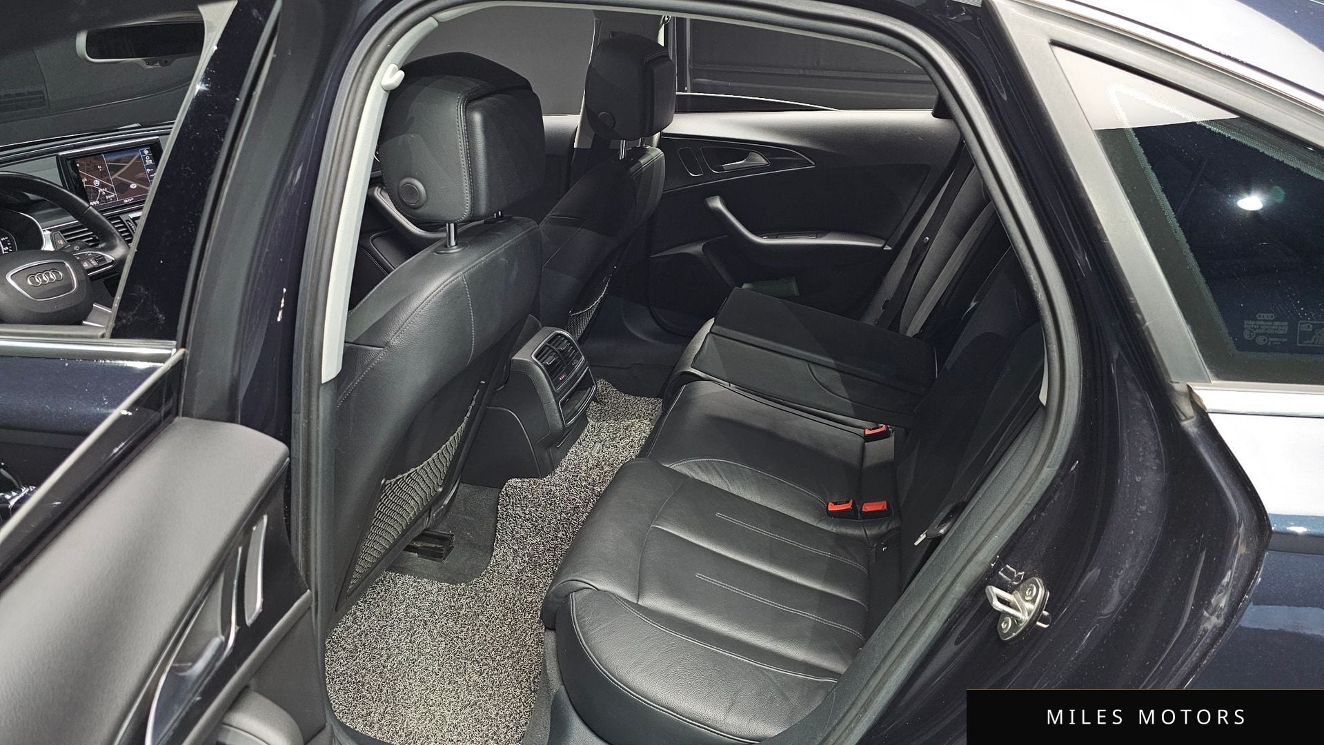 Audi A6 2013 — миниатюра 12