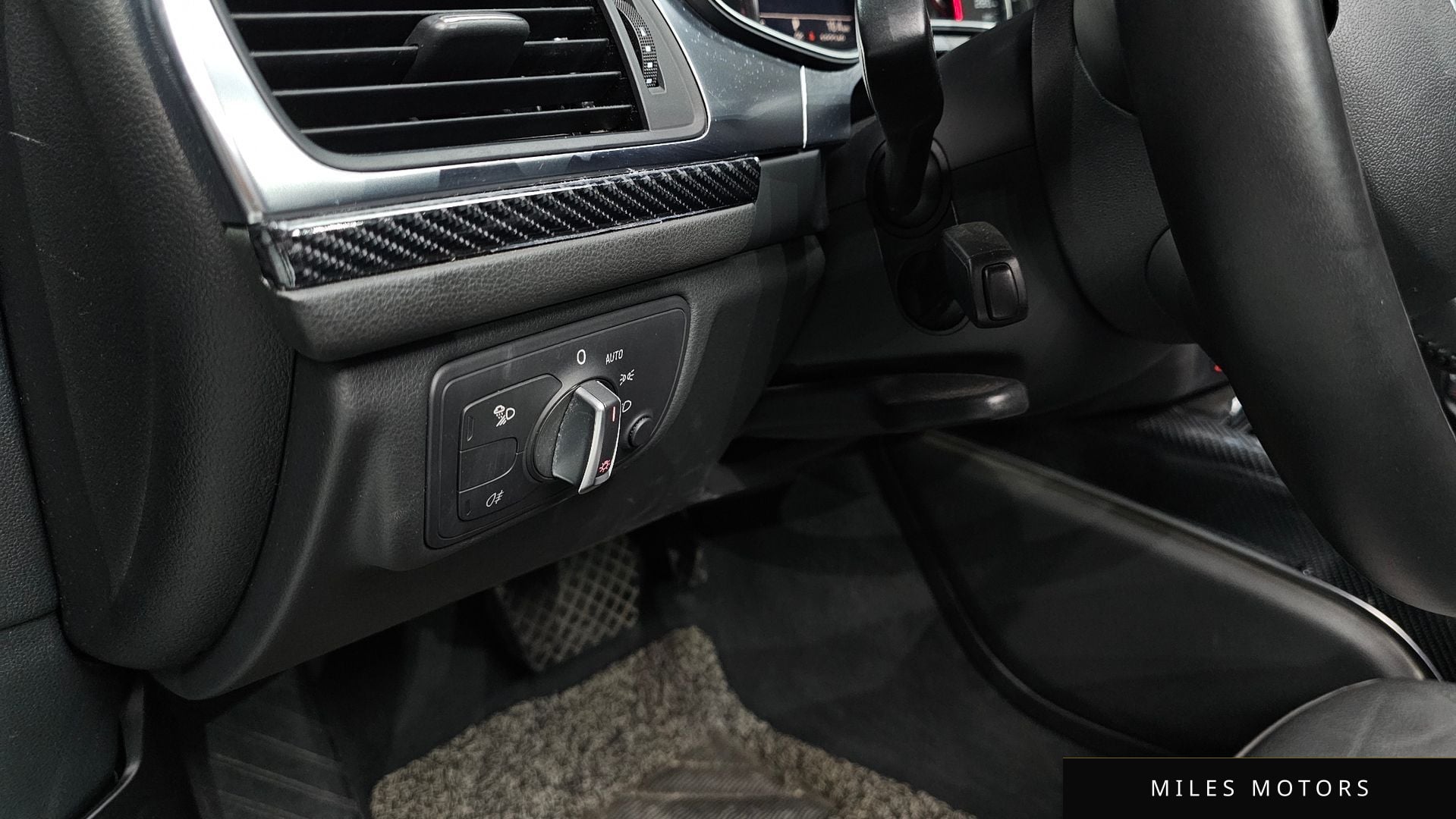 Audi A6 2013 — миниатюра 16