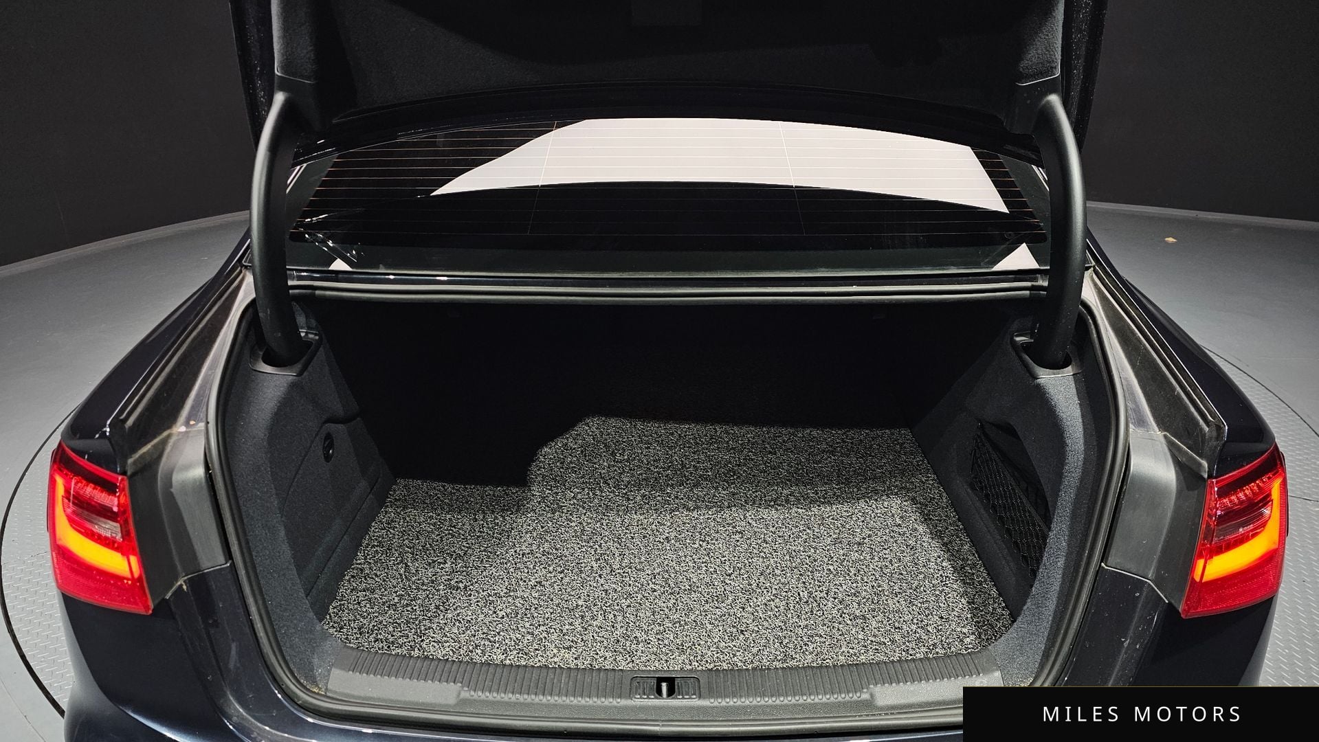 Audi A6 2013 — миниатюра 20