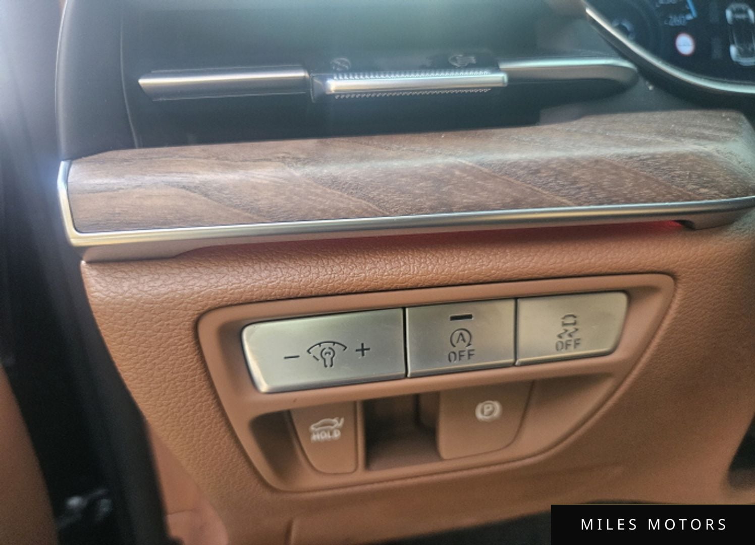 Genesis G80 (RG3) 2022 — миниатюра 9