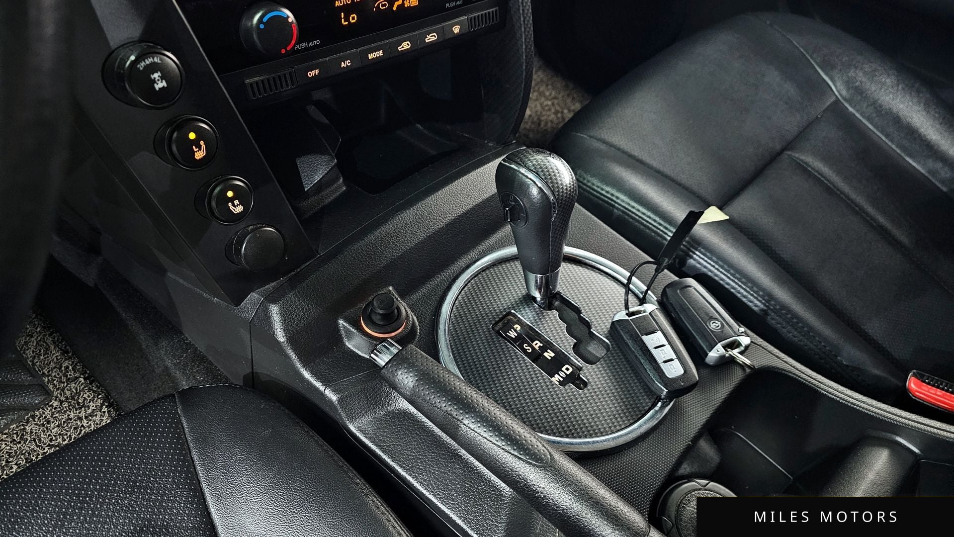 KG Mobility KORANDO 2015 — миниатюра 9