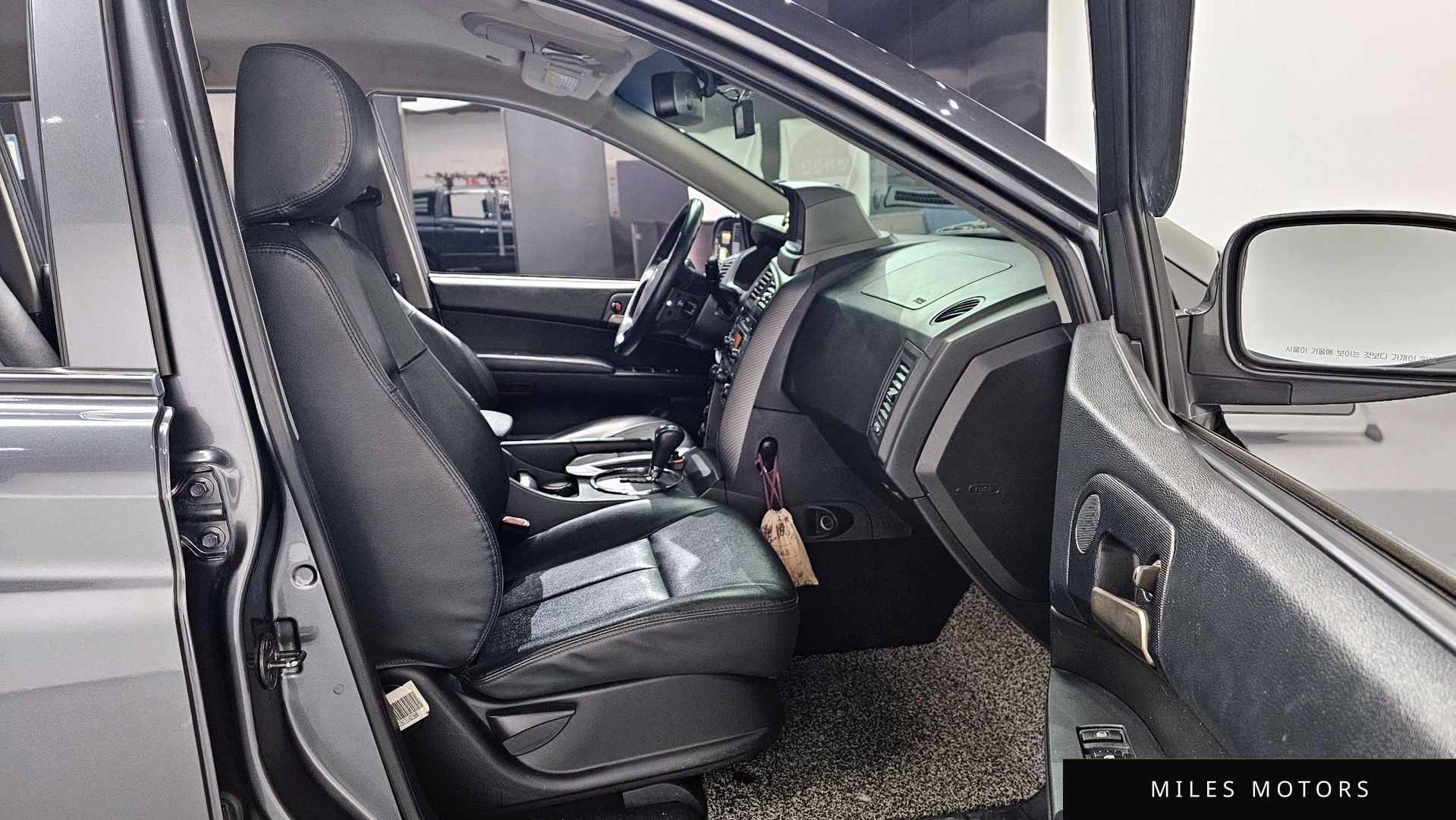 KG Mobility KORANDO 2015 — миниатюра 10