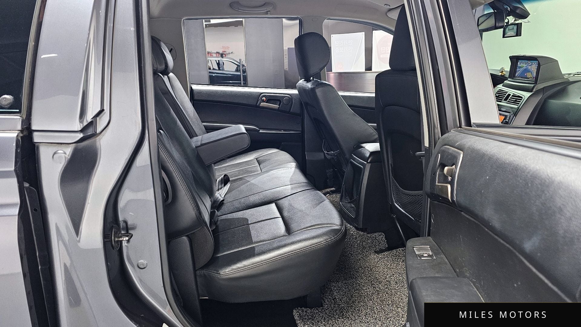 KG Mobility KORANDO 2015 — миниатюра 12