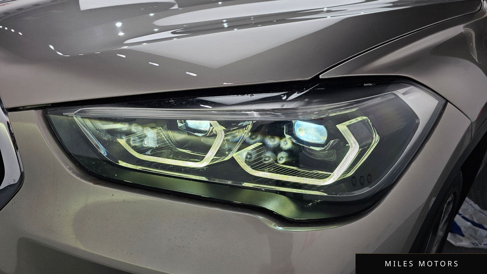BMW X1 (F48) 2021 — миниатюра 8