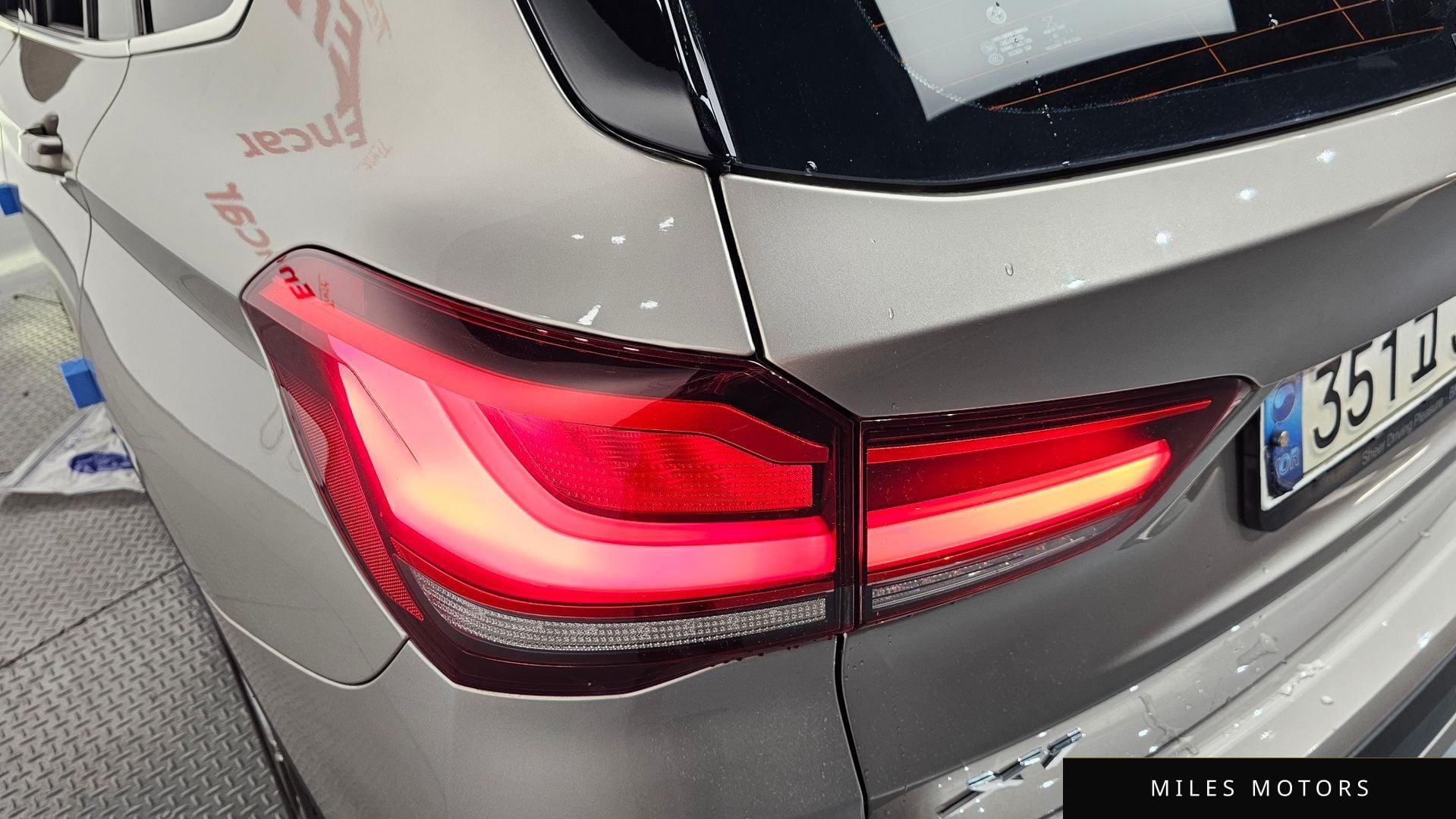 BMW X1 (F48) 2021 — миниатюра 9