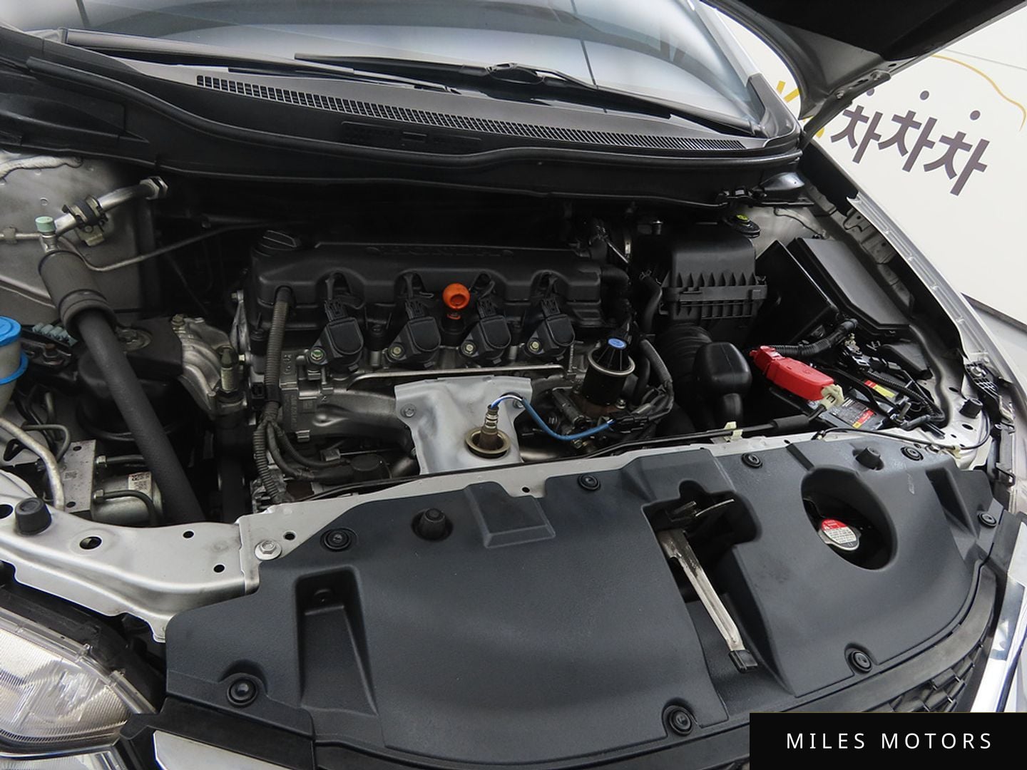 Honda Civic 2015 — миниатюра 6