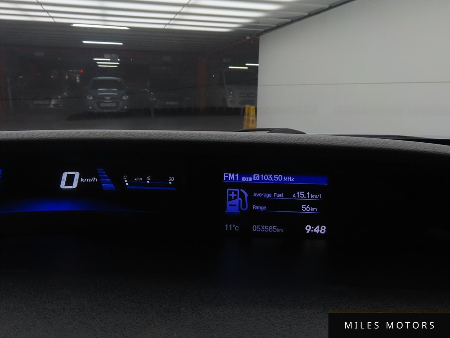 Honda Civic 2015 — миниатюра 10