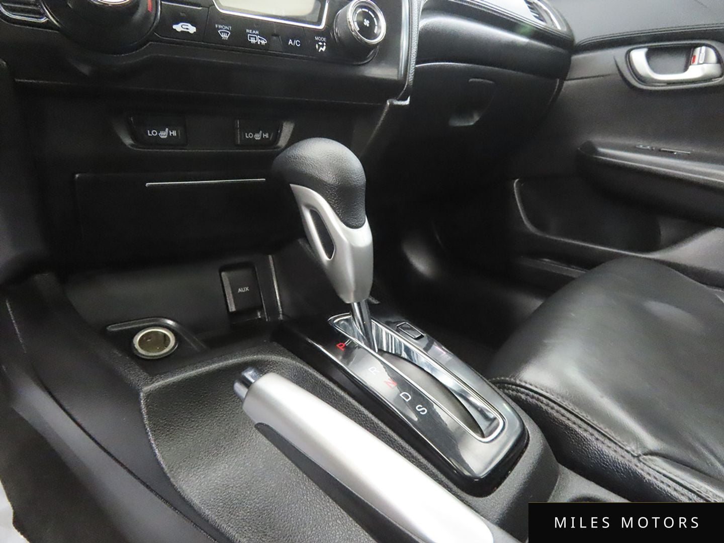 Honda Civic 2015 — миниатюра 12