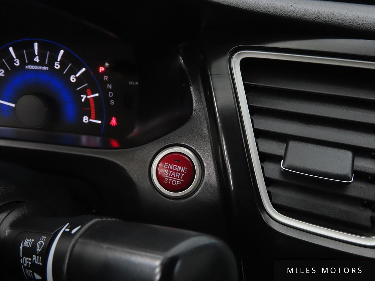 Honda Civic 2015 — миниатюра 15