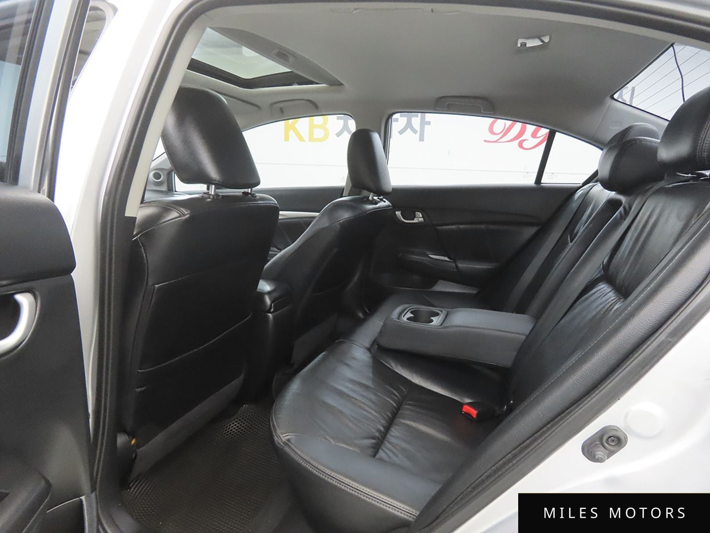 Honda Civic 2015 — миниатюра 17