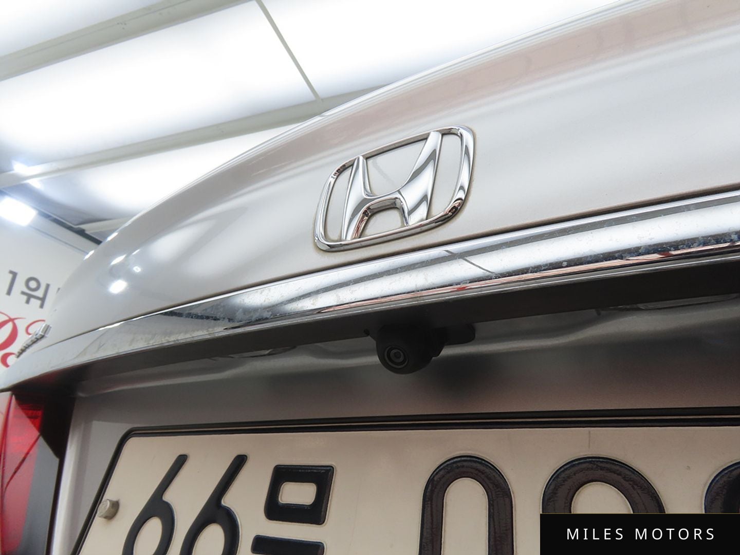 Honda Civic 2015 — миниатюра 19