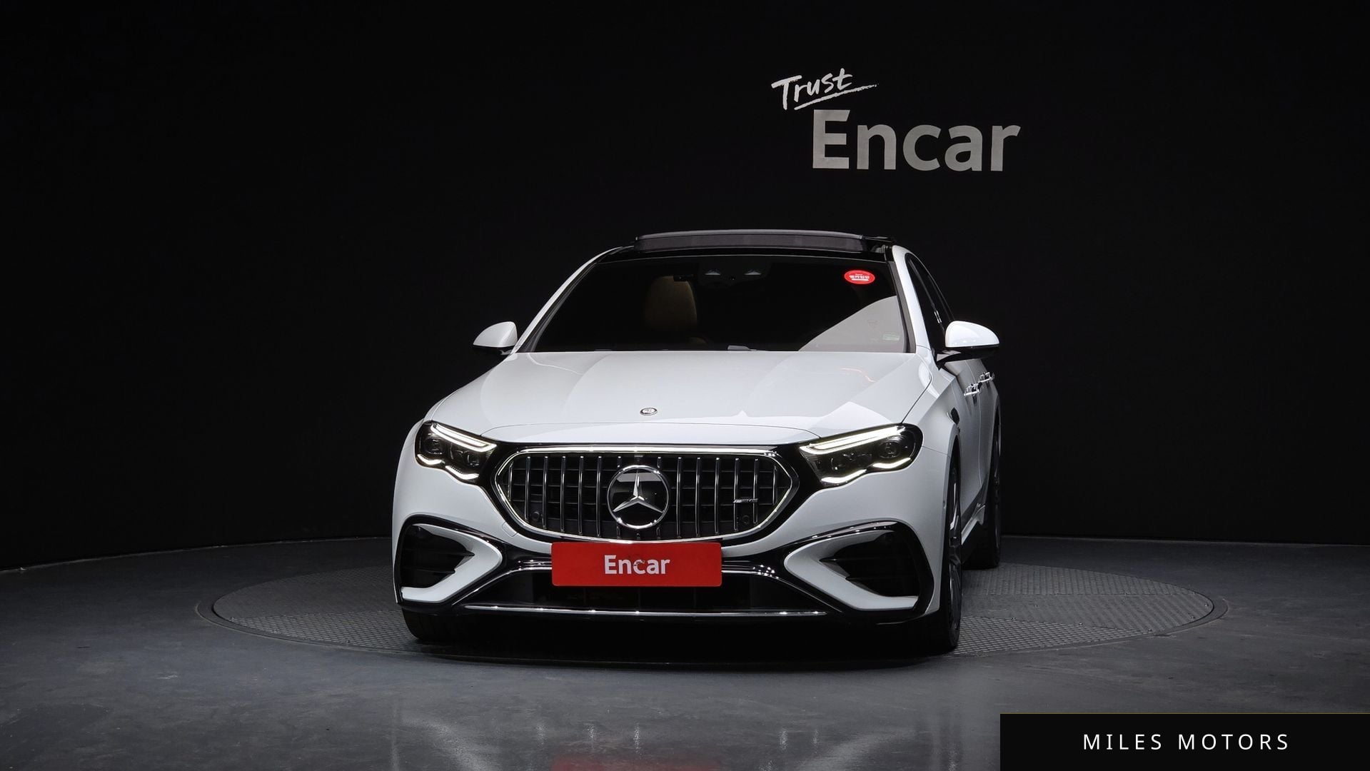 Mercedes-Benz E-클래스 W214 2025 — миниатюра 3