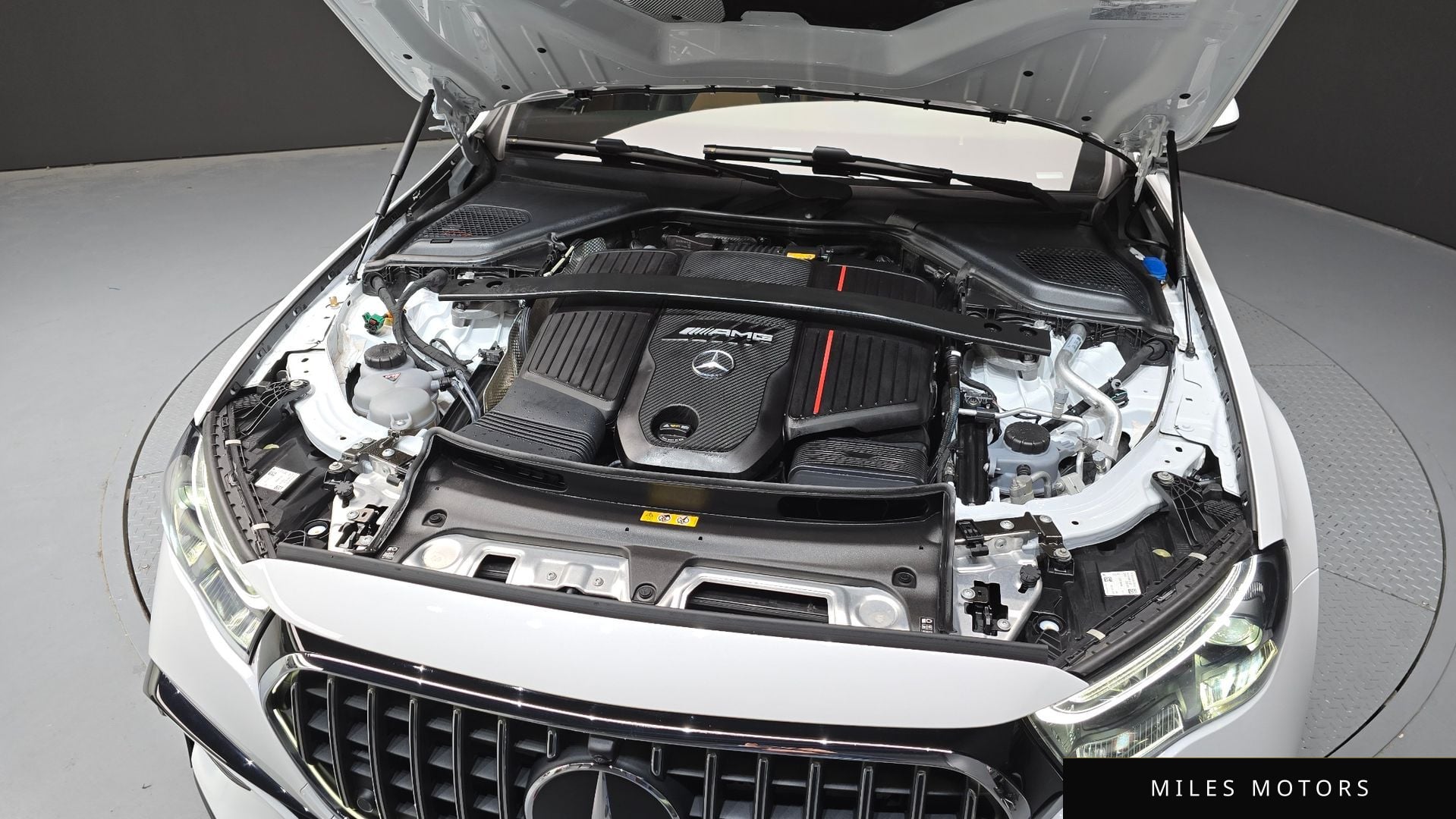 Mercedes-Benz E-클래스 W214 2025 — миниатюра 6