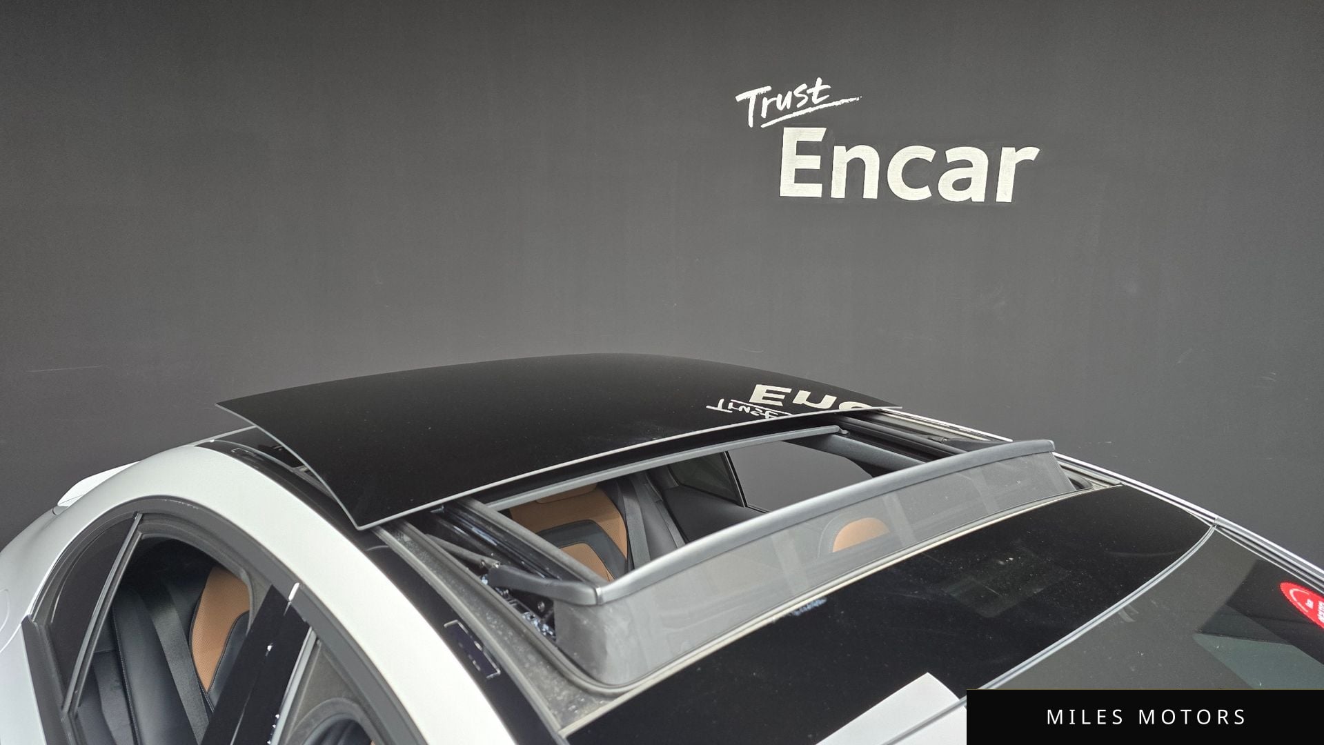 Mercedes-Benz E-클래스 W214 2025 — миниатюра 20