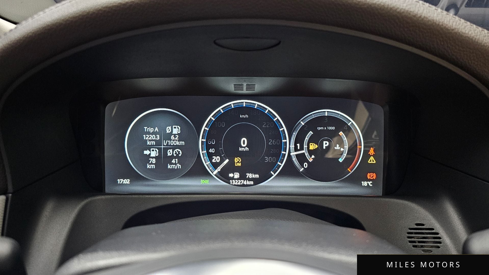 Jaguar XF (X260) 2018 — миниатюра 8
