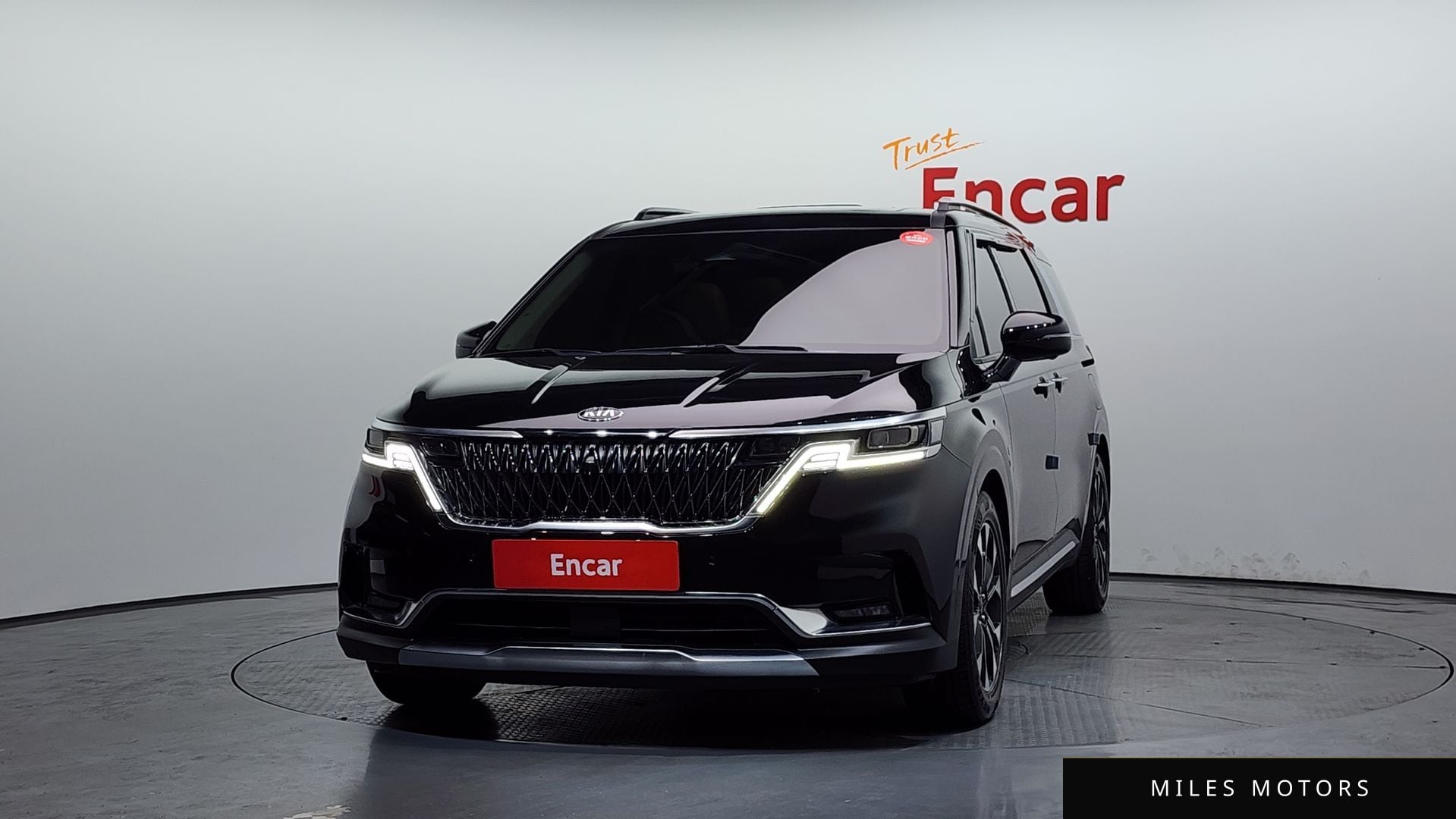 Kia Carnival 2021 — миниатюра 3