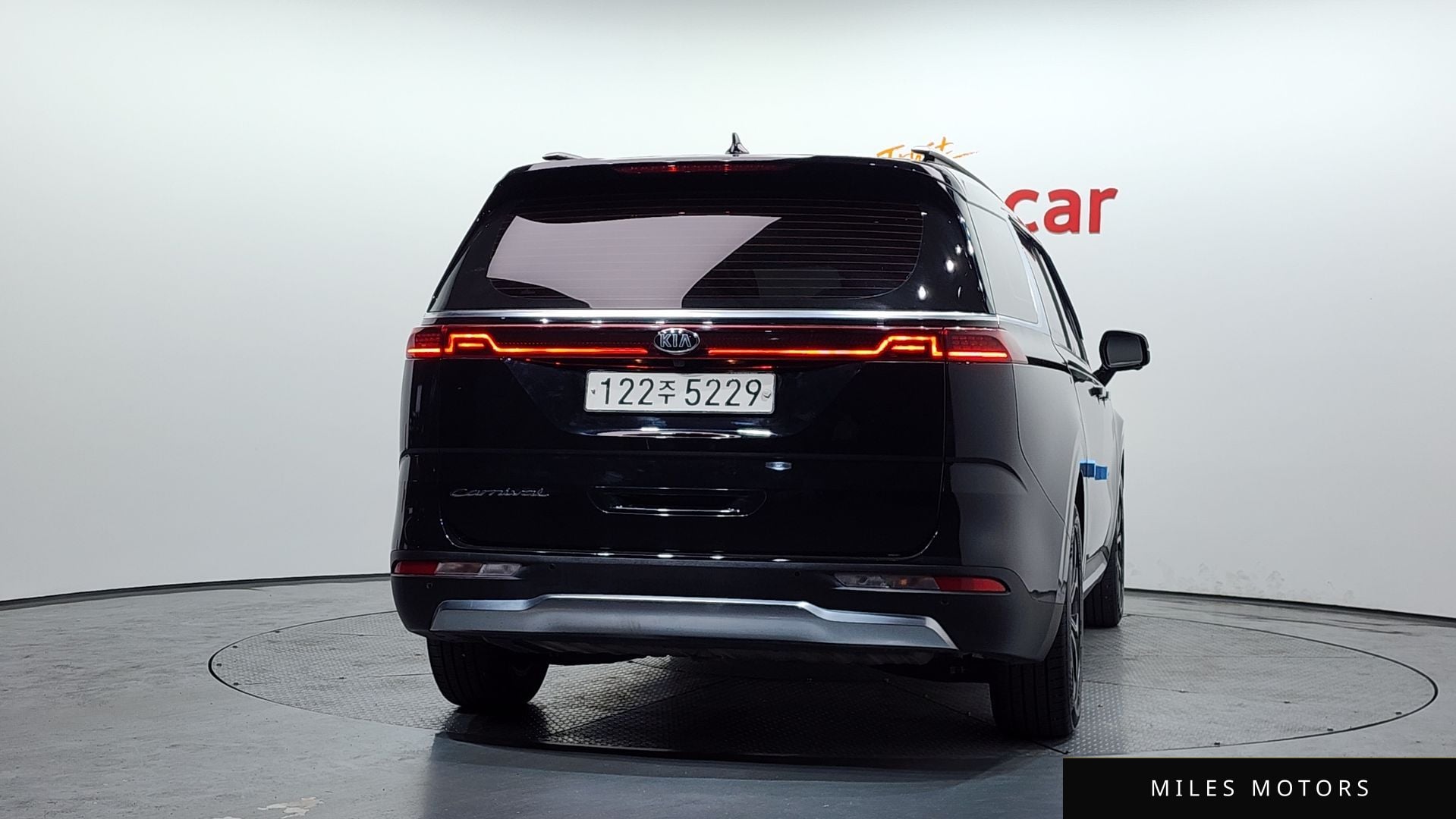 Kia Carnival 2021 — миниатюра 4