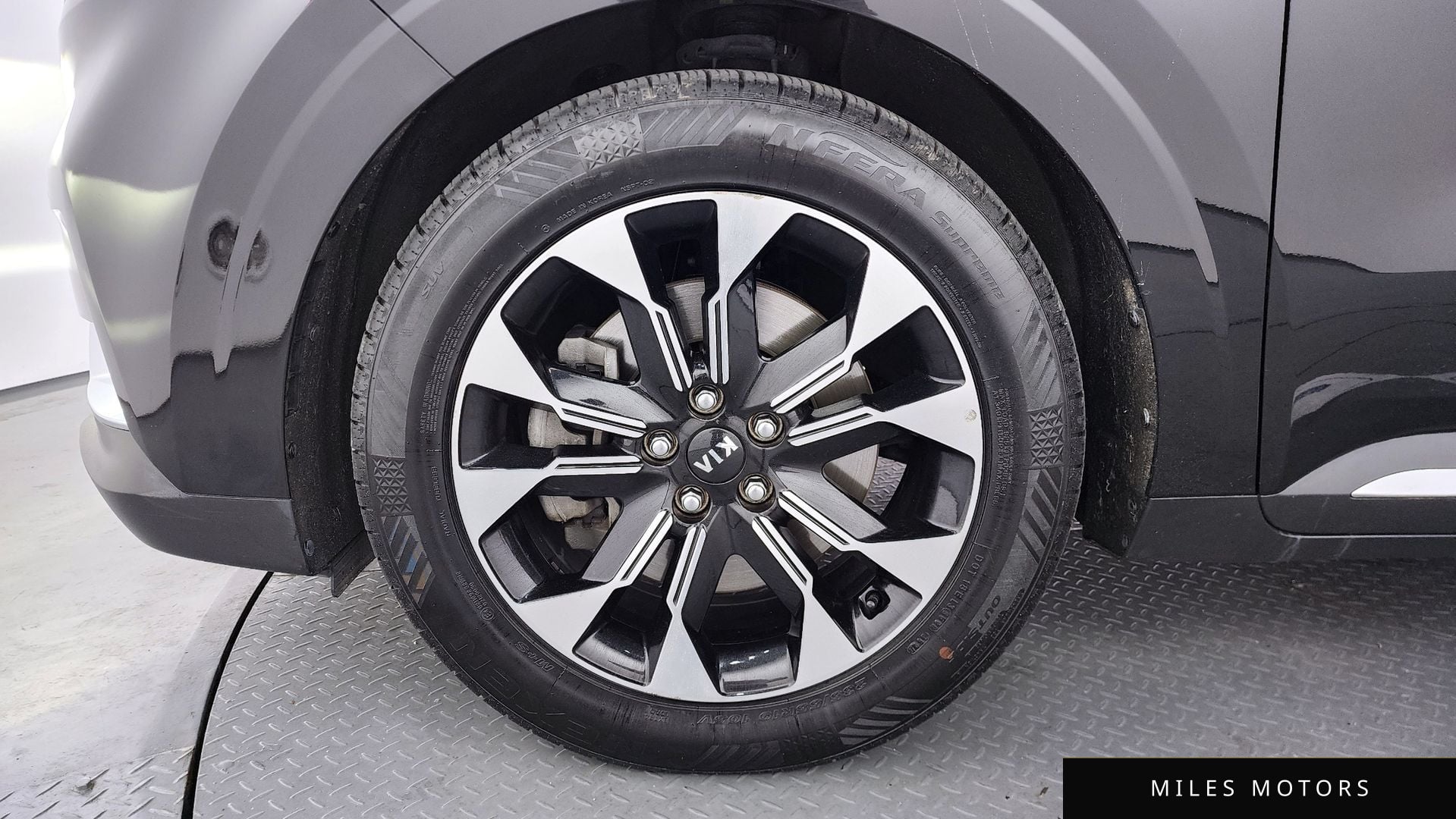 Kia Carnival 2021 — миниатюра 5