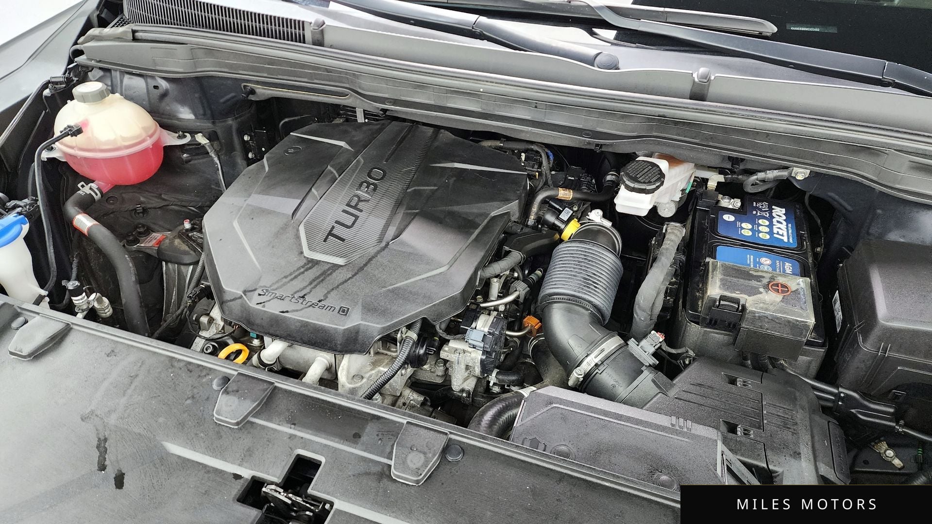 Kia Carnival 2021 — миниатюра 6