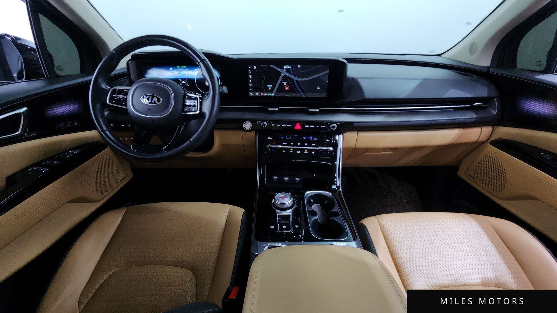 Kia Carnival 2021 — миниатюра 7