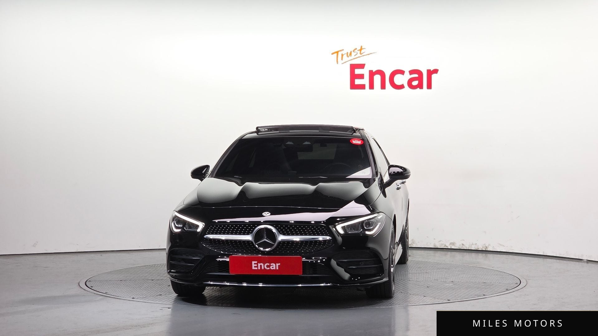 Mercedes-Benz CLA-Class C118 2022 — миниатюра 3