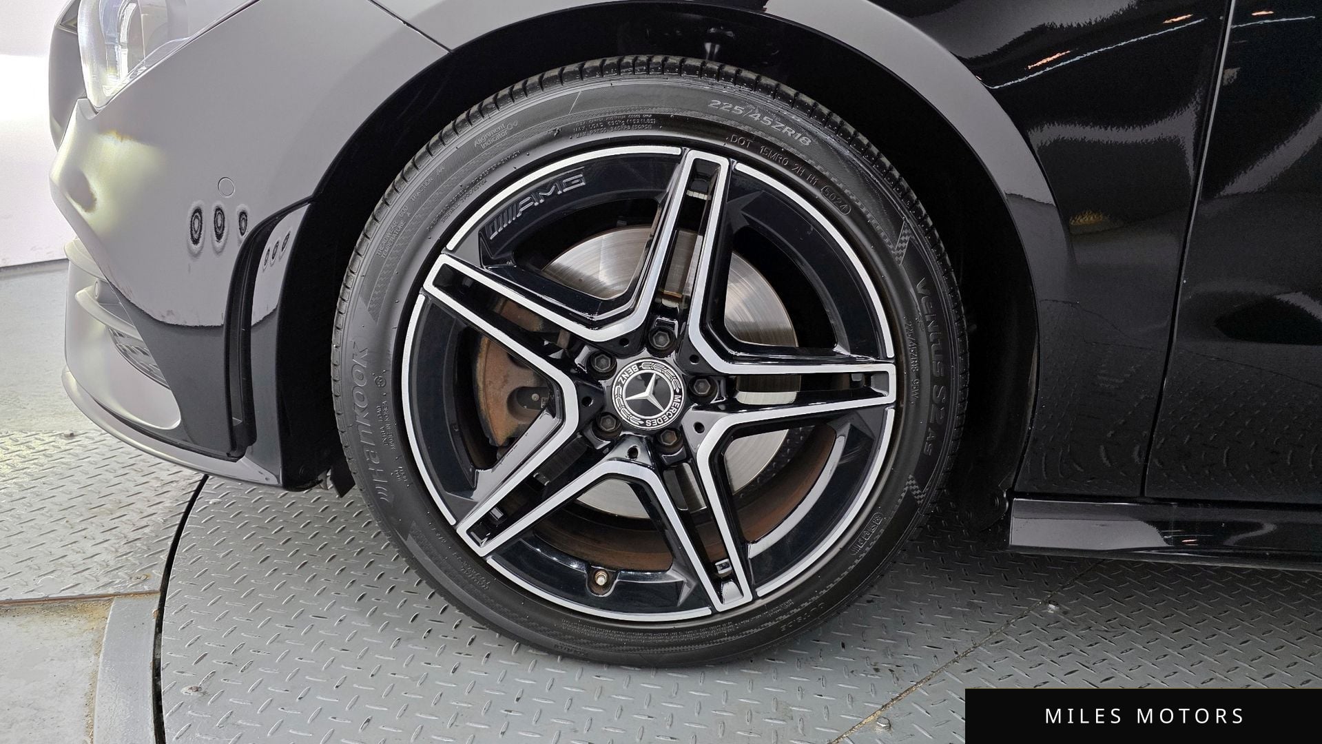 Mercedes-Benz CLA-Class C118 2022 — миниатюра 5