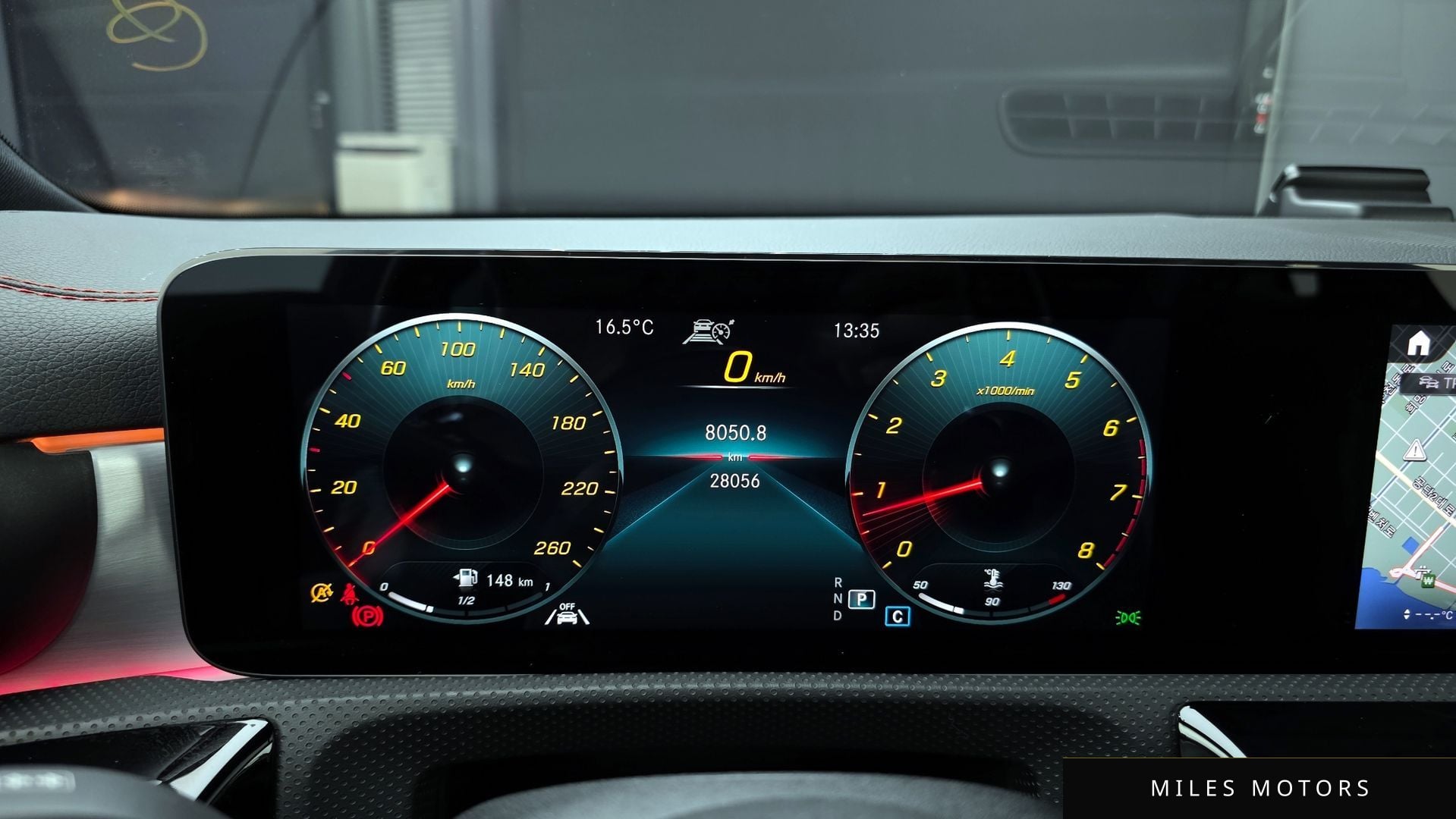 Mercedes-Benz CLA-Class C118 2022 — миниатюра 11