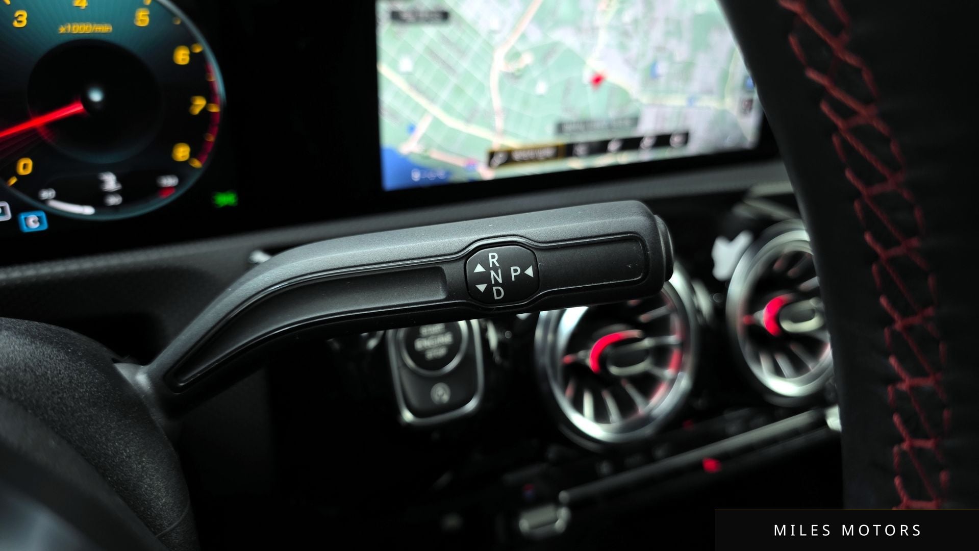 Mercedes-Benz CLA-Class C118 2022 — миниатюра 12
