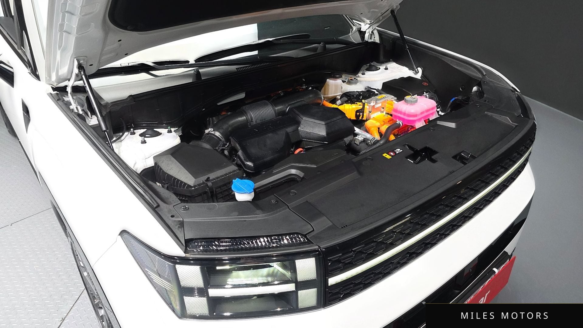 Hyundai Santafe 2025 — миниатюра 6