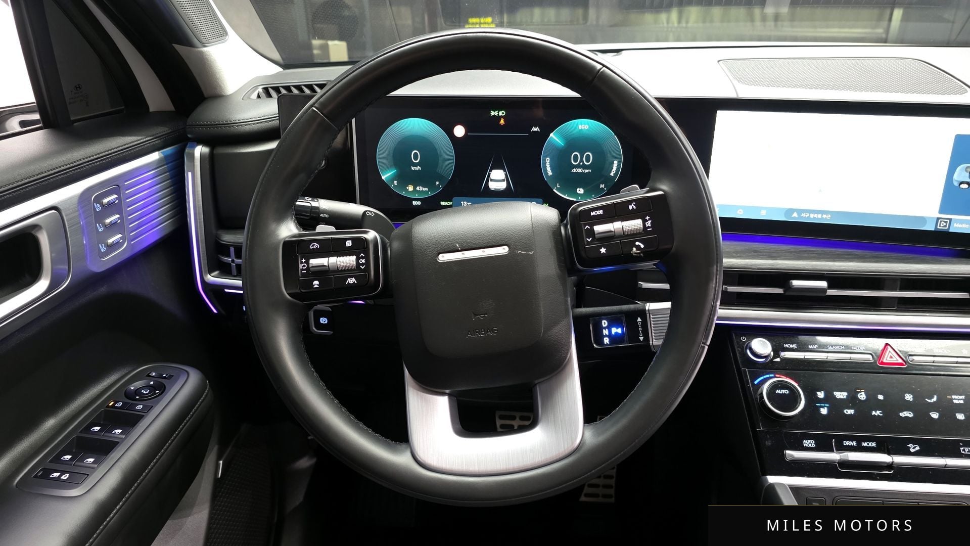 Hyundai Santafe 2025 — миниатюра 18