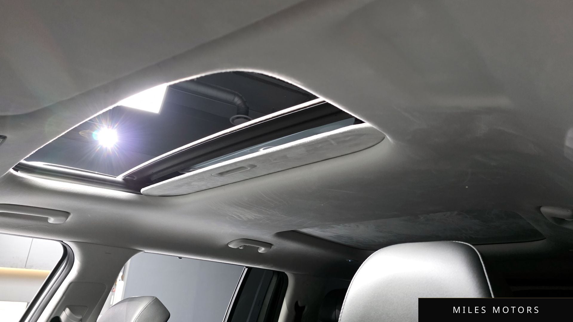 Hyundai Santafe 2025 — миниатюра 25