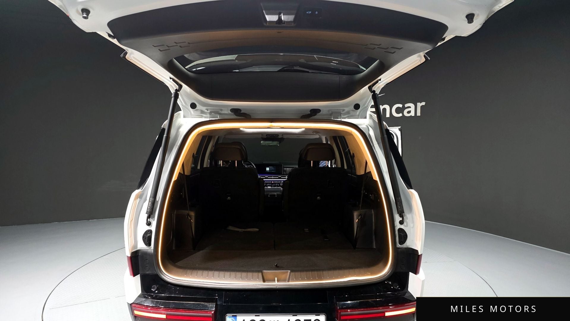 Hyundai Santafe 2025 — миниатюра 26