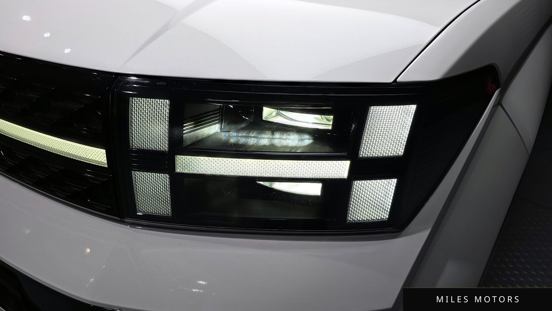 Hyundai Santafe 2025 — миниатюра 8