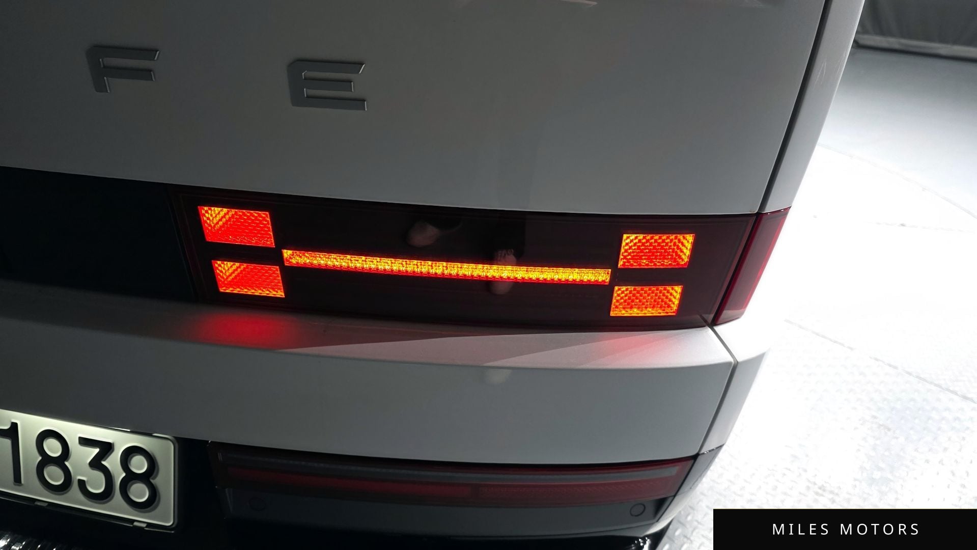 Hyundai Santafe 2025 — миниатюра 9