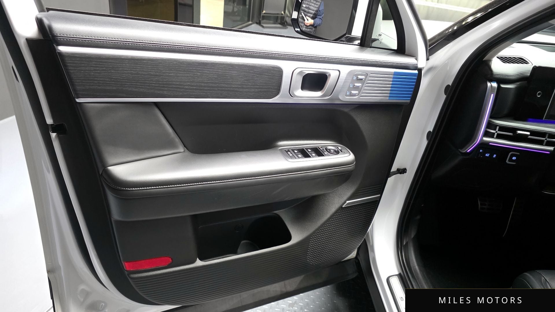 Hyundai Santafe 2025 — миниатюра 14
