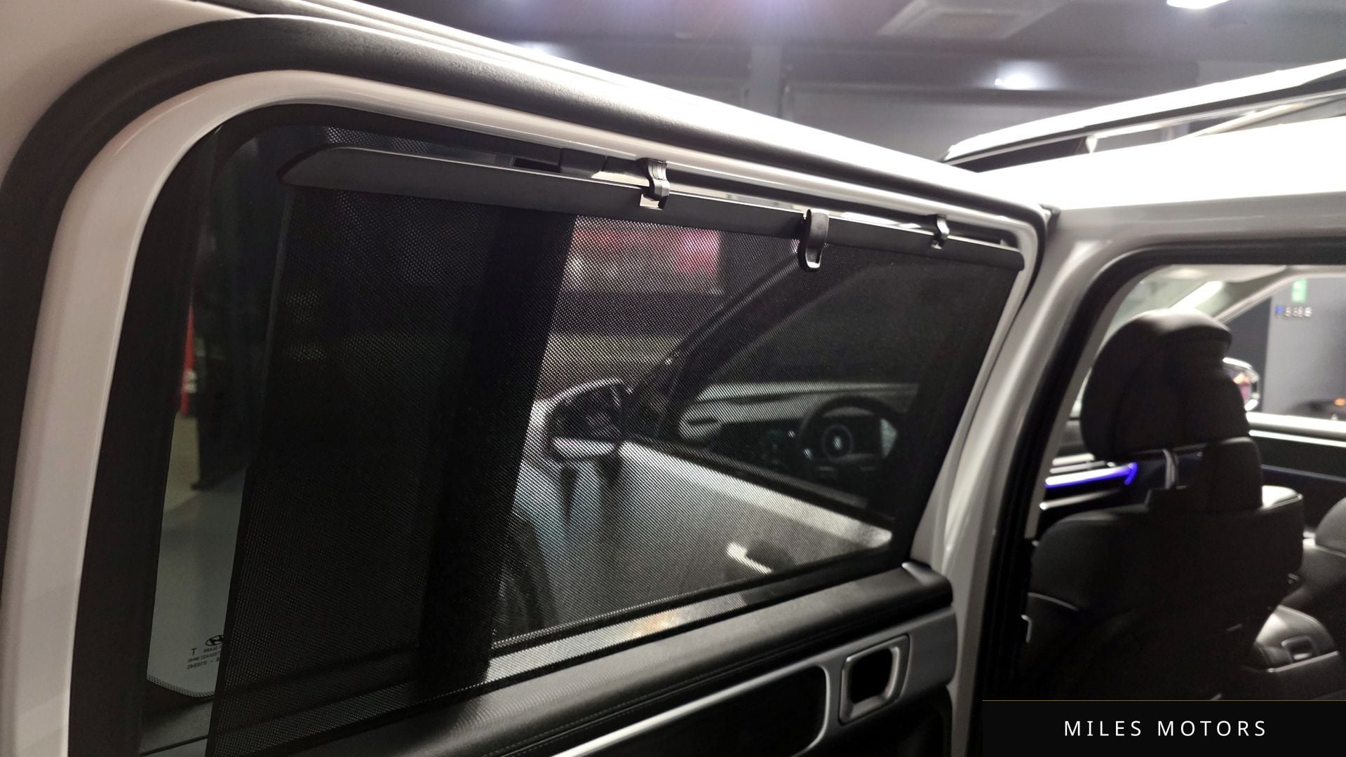 Hyundai Santafe 2025 — миниатюра 33