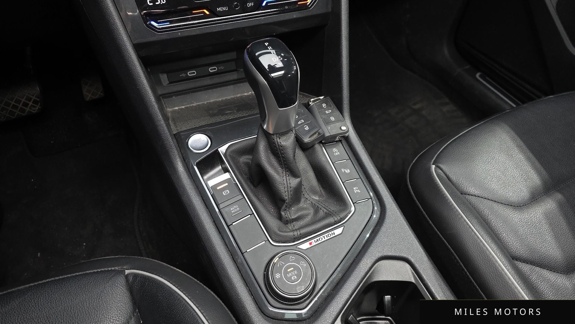 Volkswagen 티구안 2023 — миниатюра 9