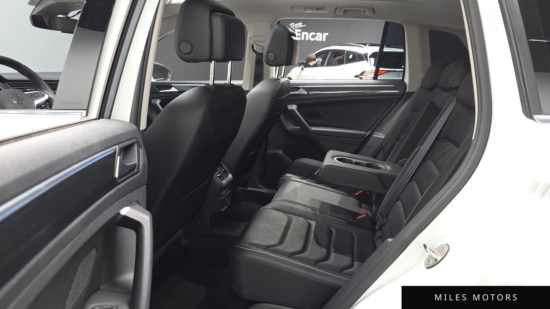 Volkswagen 티구안 2023 — миниатюра 12