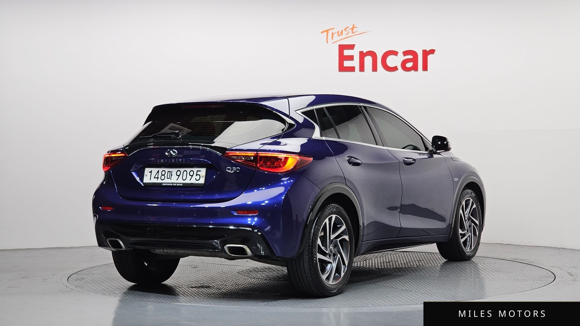 Infiniti Q30 2019 — миниатюра 2