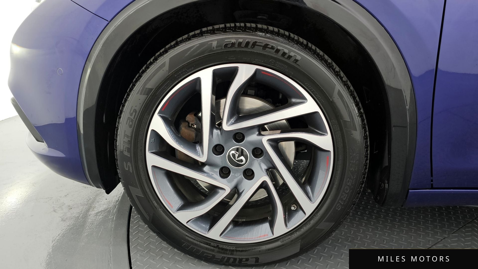 Infiniti Q30 2019 — миниатюра 5